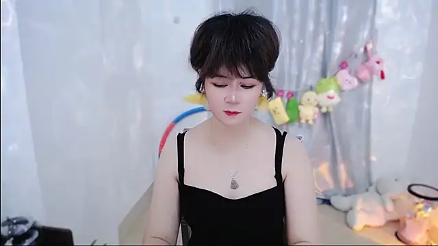 Fan ting online show from October 29, 2:47 am