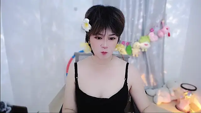 Fan ting online show from November 3, 3:08 am