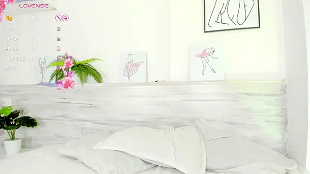 Niicoleta online show from February 17, 10:47 pm