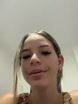 Niicoleta online show from March 13, 11:38 pm