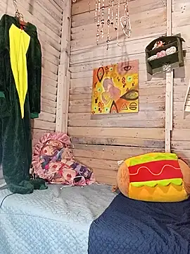 yukio chan online show from April 20, 12:02 am