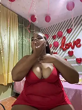 Evabigass online show from October 22, 6:18 pm