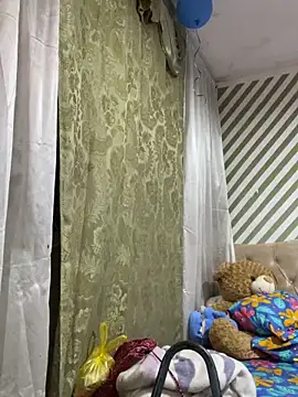 Evabigass online show from February 18, 3:02 am