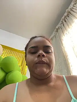 Evabigass online show from June 9, 12:39 pm