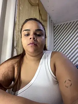 Evabigass online show from June 13, 2:37 pm