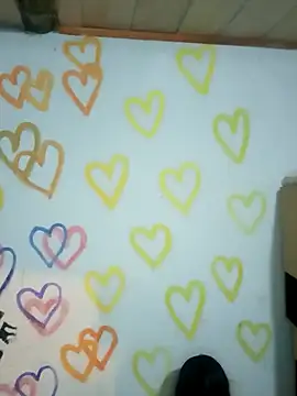 Elvishcassie  online show from February 20, 3:56 am