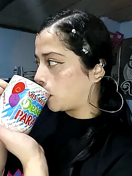 Elvishcassie  online show from March 5, 1:50 pm