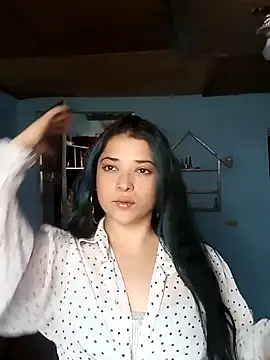 Elvishcassie  online show from October 31, 7:59 pm