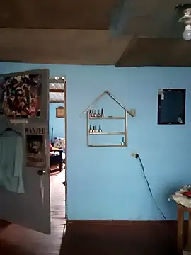 Elvishcassie  online show from November 14, 8:07 pm