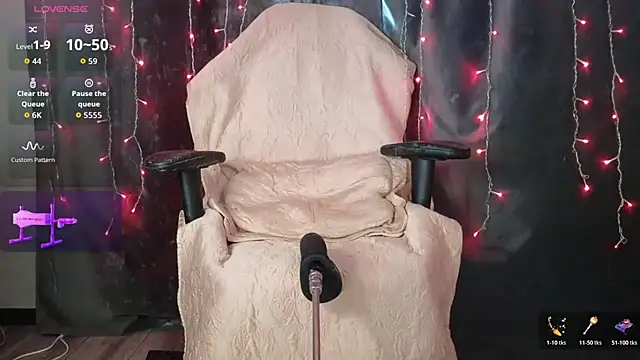 s1lent  v0iD online show from June 28, 9:59 am