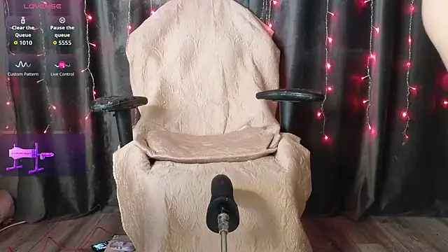s1lent  v0iD online show from July 26, 9:38 am