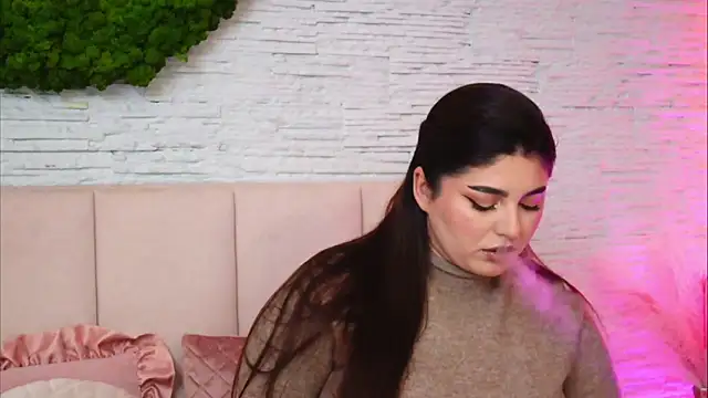 RachelSwaan online show from February 3, 5:16 am