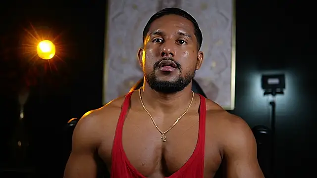 Snapshot of CallumMuscle chatting on September 9, 5:34 pm CallumMuscle online show from September 9, 5:34 pm