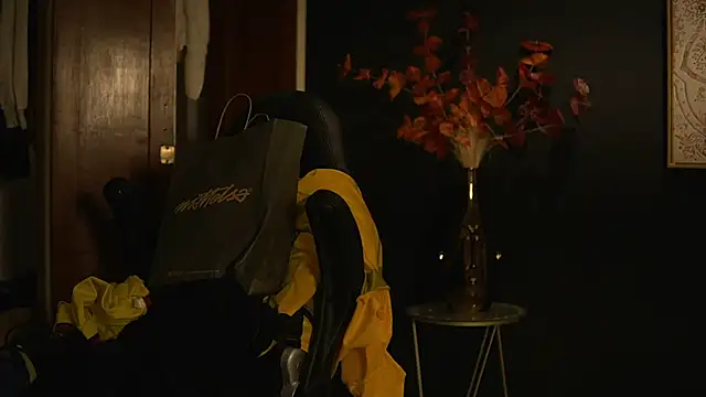 Snapshot of CallumMuscle chatting on October 3, 3:31 pm CallumMuscle online show from October 3, 3:31 pm