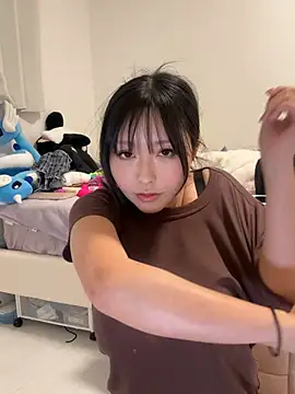 Snapshot of _yuki_chan chatting on July 7, 1:48 pm yuki chan online show from July 7, 1:48 pm
