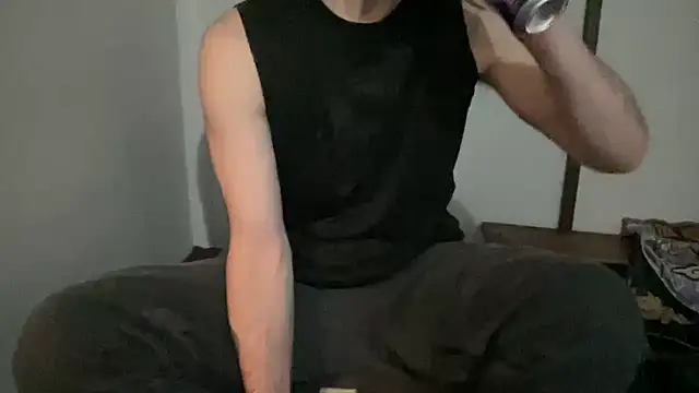 alphajoshkosh online show from February 27, 12:32 am