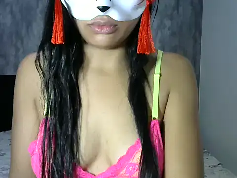 Snapshot of afada123A chatting on October 25, 12:07 am afada123A online show from October 25, 12:07 am