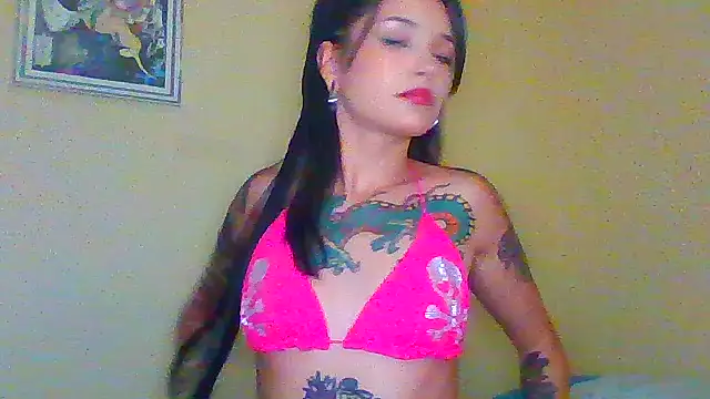 felinebitxx online show from February 2, 1:12 am