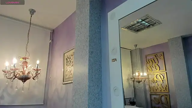 ChanneyPrincess online show from September 11, 2:44 am