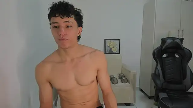 enzo sloran online show from February 27, 7:03 pm