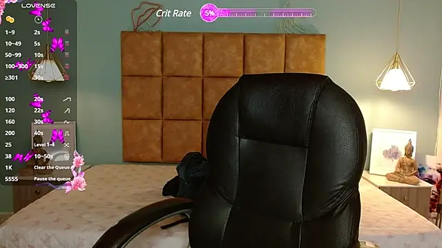 AlejooTwink online show from March 8, 6:16 pm