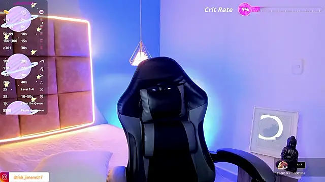 AlejooTwink online show from March 3, 1:39 pm