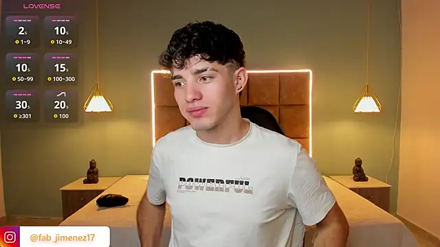 AlejooTwink online show from July 7, 6:16 am