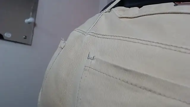 Layla 707 online show from February 12, 1:09 am