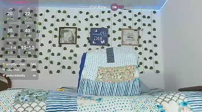 Noah tyler  online show from March 7, 8:11 pm