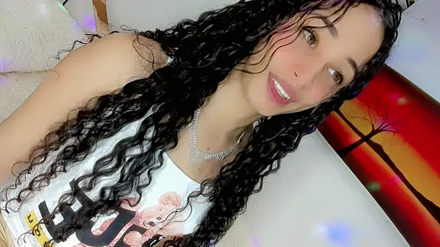 barbiedolls x online show from February 14, 5:09 am