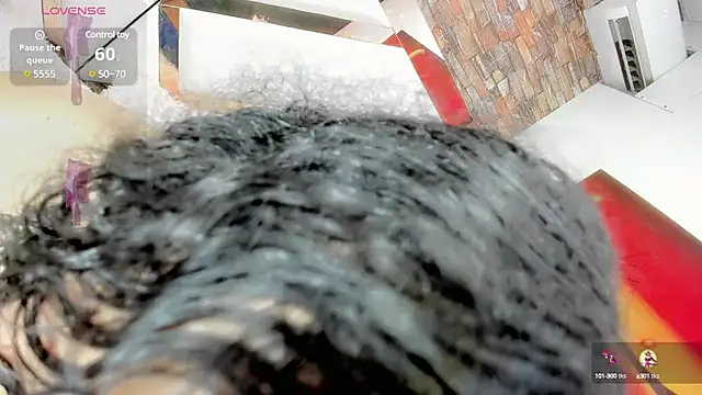 barbiedolls x online show from February 24, 5:11 am