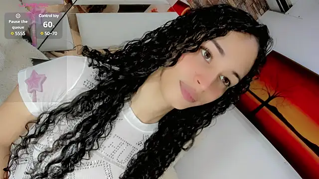 barbiedolls x online show from February 25, 12:14 am