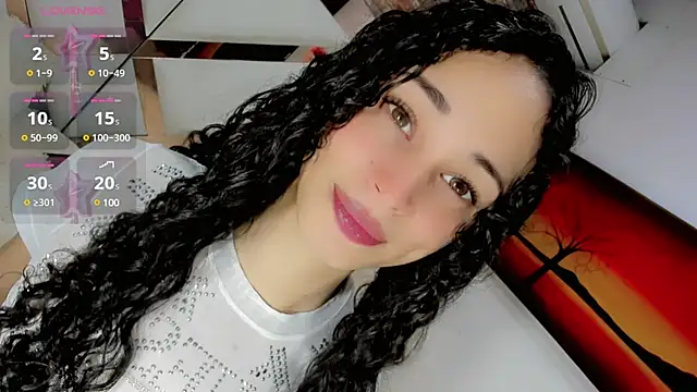 barbiedolls x online show from February 25, 3:20 am