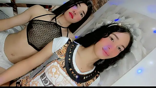 barbiedolls x online show from March 15, 10:24 am