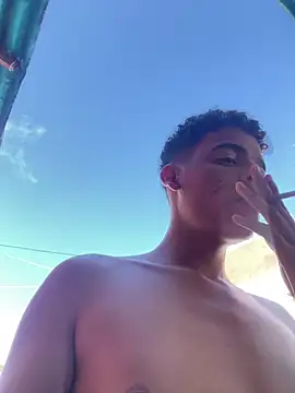 Leo bunny hot online show from January 20, 8:18 pm