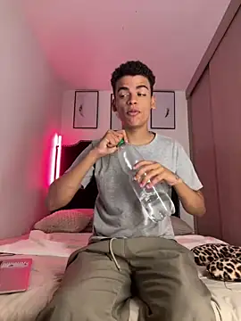 Leo bunny hot online show from January 31, 12:39 am