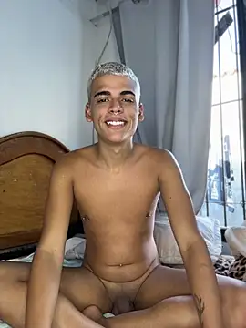 Leo bunny hot online show from June 19, 8:56 pm