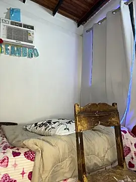 Leo bunny hot online show from July 8, 5:28 pm
