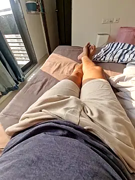 Snapshot of vivanpraj999 chatting on November 26, 3:40 am vivanpraj999 online show from November 26, 3:40 am