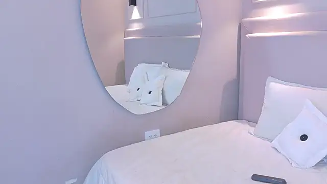 Snapshot of AnabelleRay chatting on December 13, 7:53 pm AnabelleRay online show from December 13, 7:53 pm