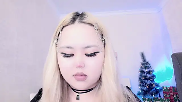 Snapshot of amelia_sunlight chatting on December 23, 11:39 pm amelia sunlight online show from December 23, 11:39 pm