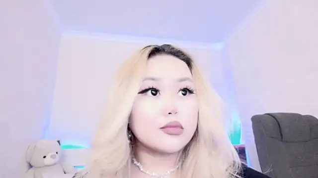 Snapshot of amelia_sunlight chatting on January 15, 11:40 pm amelia sunlight online show from January 15, 11:40 pm