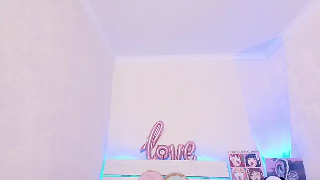 Snapshot of amelia_sunlight chatting on February 26, 12:27 am amelia sunlight online show from February 26, 12:27 am