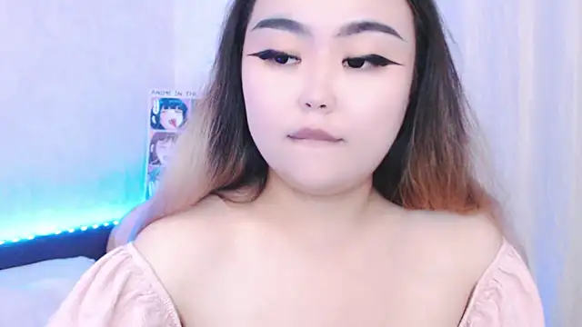 Snapshot of amelia_sunlight chatting on June 18, 4:55 pm amelia sunlight online show from June 18, 4:55 pm