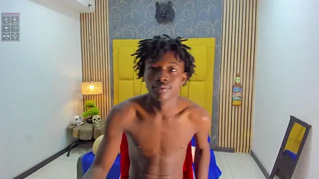 chimi88 online show from December 3, 12:36 pm