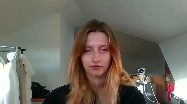 Snapshot of LUNA_delight chatting on January 2, 10:58 am LUNA delight online show from January 2, 10:58 am