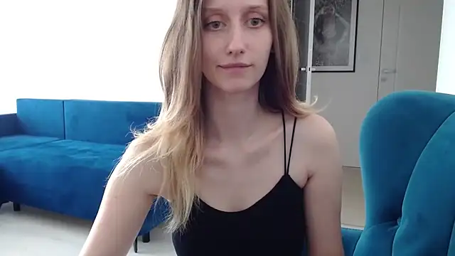 Snapshot of LUNA_delight chatting on September 17, 12:40 pm LUNA delight online show from September 17, 12:40 pm