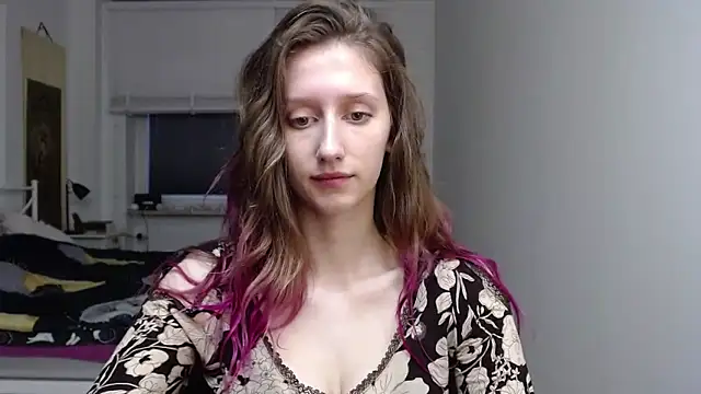 Snapshot of LUNA_delight chatting on November 14, 6:34 am LUNA delight online show from November 14, 6:34 am