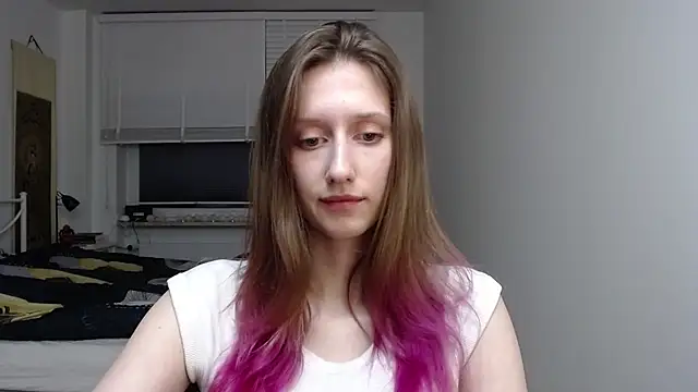 Snapshot of LUNA_delight chatting on November 17, 6:35 pm LUNA delight online show from November 17, 6:35 pm