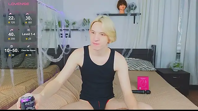 Snapshot of Ron_Vils chatting on November 1, 5:53 am Ron Vils online show from November 1, 5:53 am